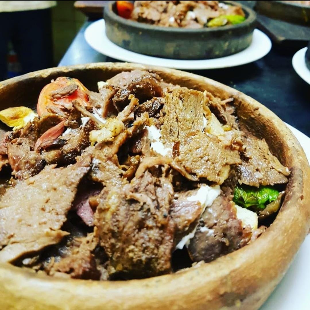 مطاعم بيتي