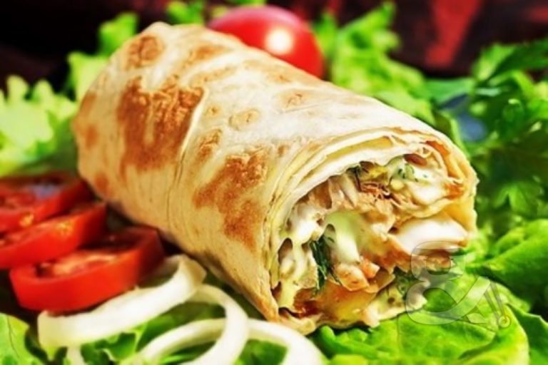 مطاعم الدرعية 