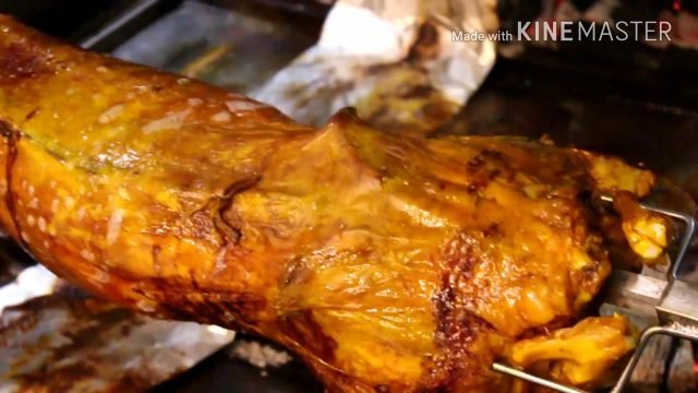 مطعم خروف الشيف في الرياض (الأسعار + المنيو + الموقع )