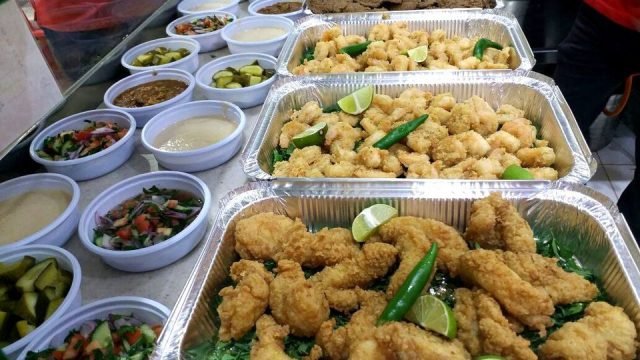 مطعم الريس (الأسعار + المنيو + الموقع )