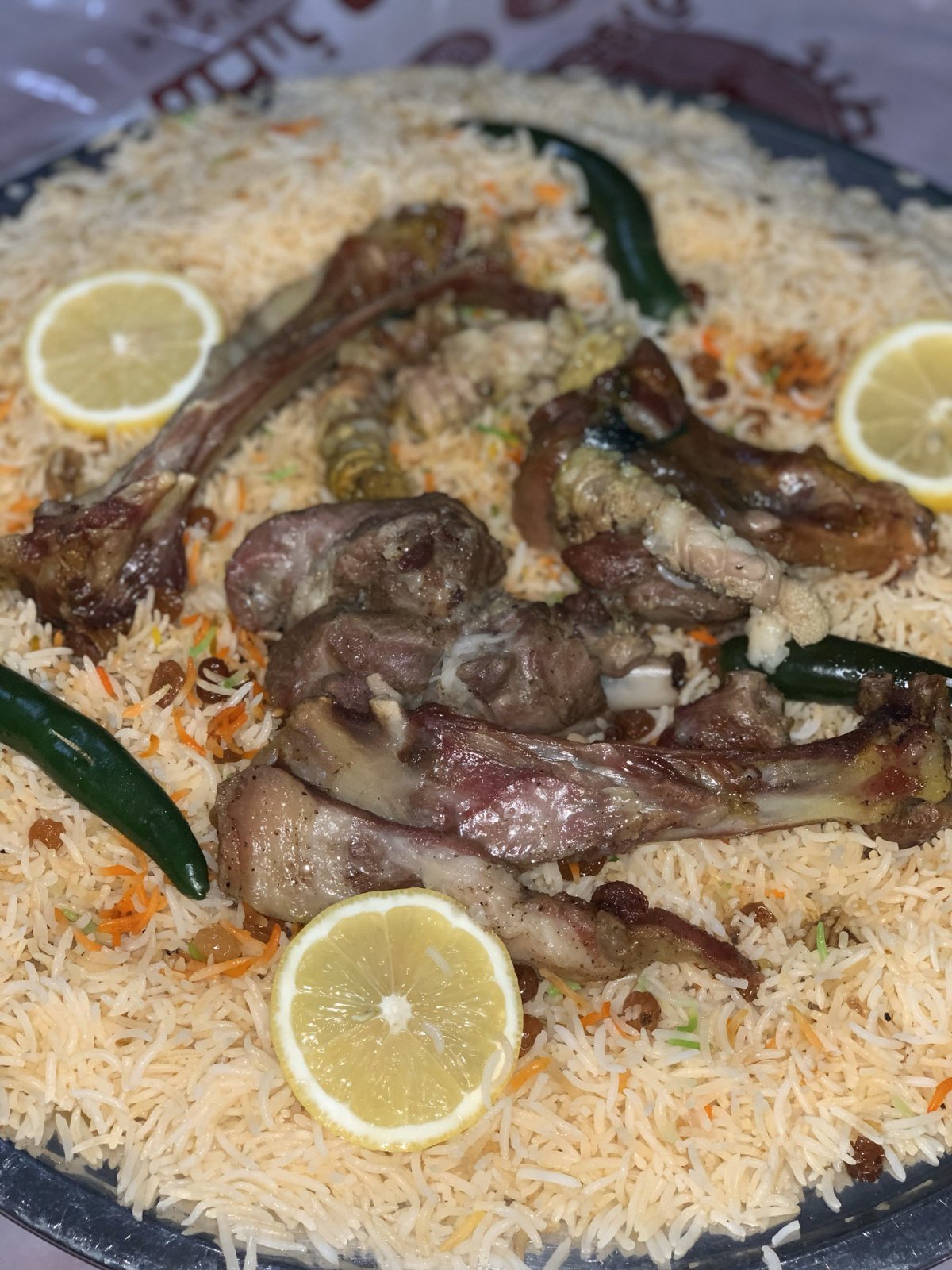 افضل مطبخ ذبائح وسط الرياض