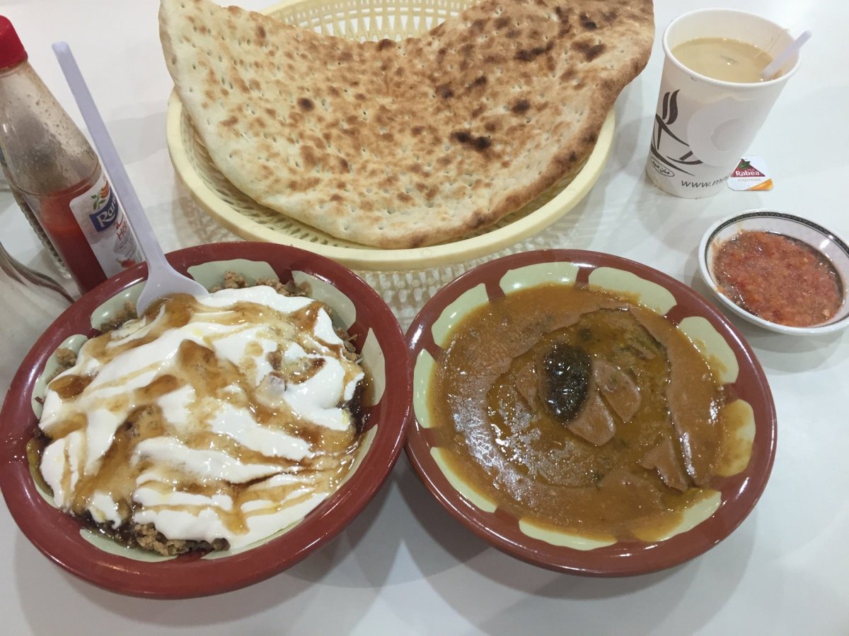 افضل مطاعم حي المصيف