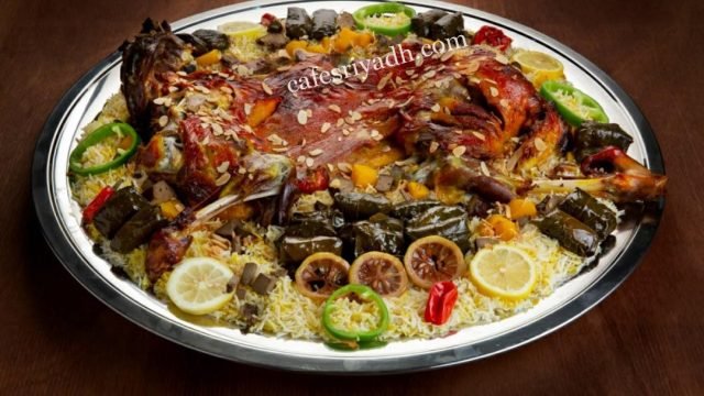 مطعم مندي سيتشن (الأسعار + المنيو + الموقع )