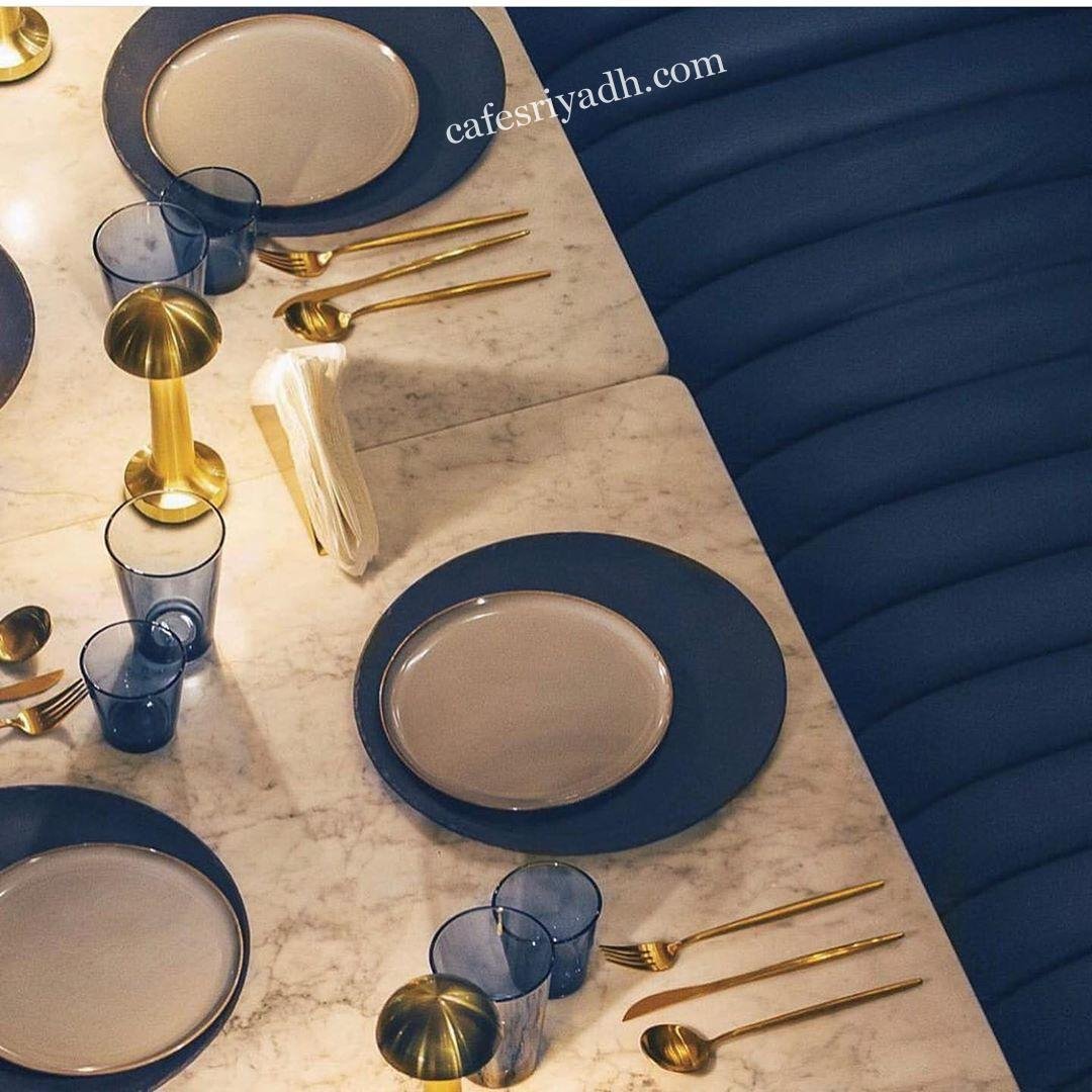 منيو مطعم Sum Things الرياض