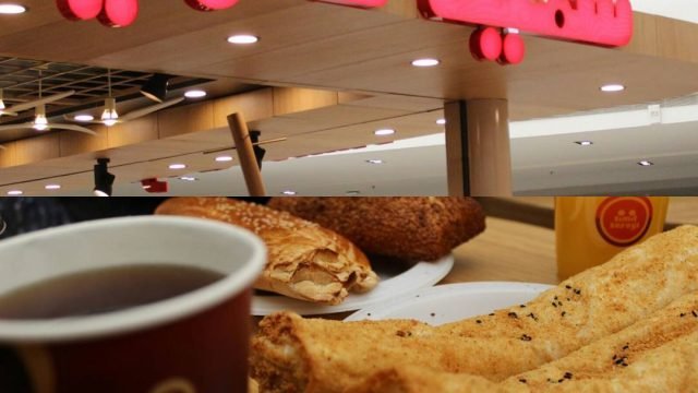 سميت سراي كافيه (الأسعار + المنيو + الموقع )