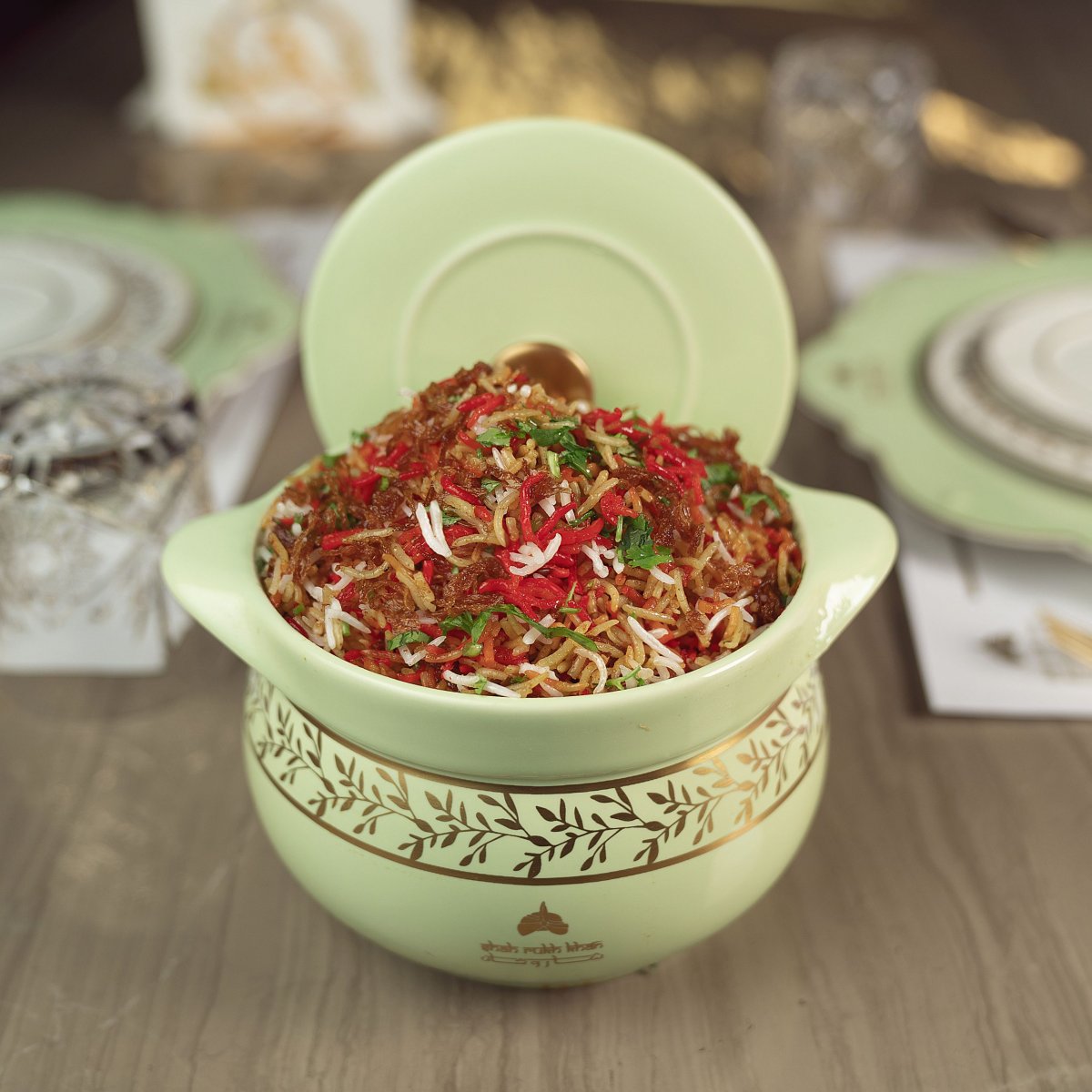 مطاعم الرياض