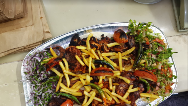 مطعم نسمة الخيمة (الأسعار + المنيو + الموقع )