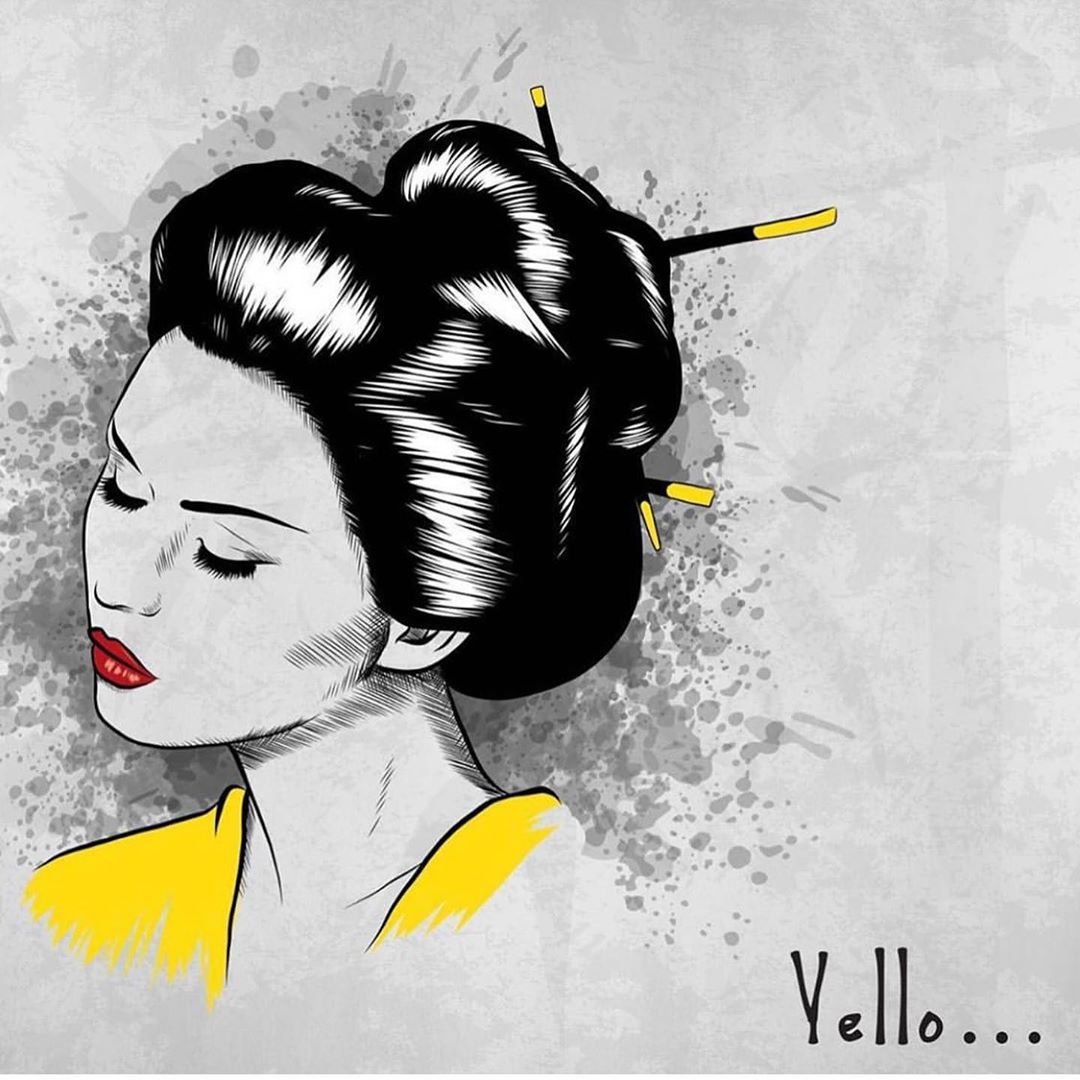 منيو مطعم Yello