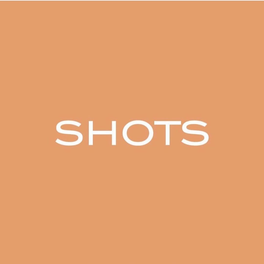 منيو كافيه Shots