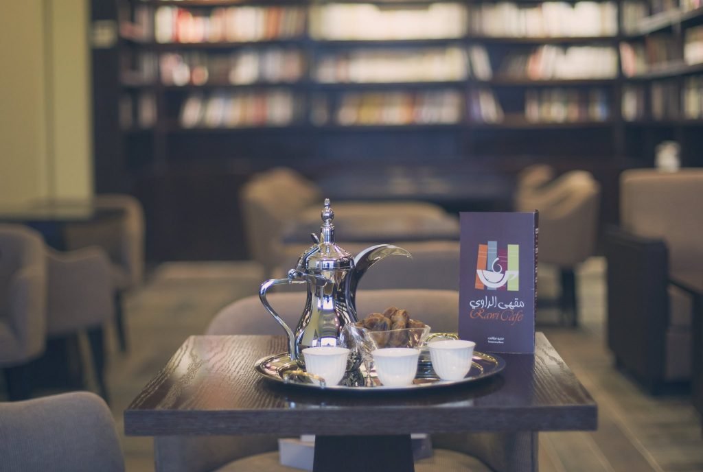 كافيهات حي الفلاح