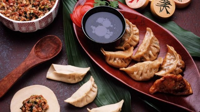 افضل مطاعم أكلات آسيوية في الرياض ( الأسعار+ المنيو+ الموقع)
