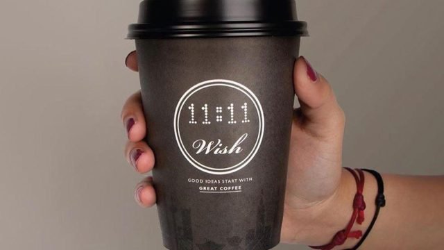 منيو كافيه wish (الاسعار +المنيو + الموقع)