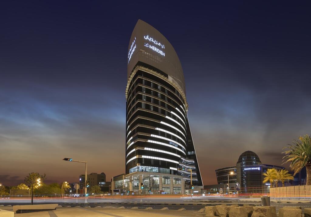 افضل فنادق الرياض جاليري مول