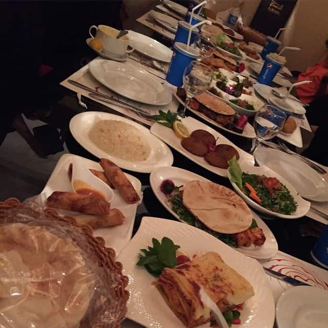 افضل المطاعم الصينية بالرياض