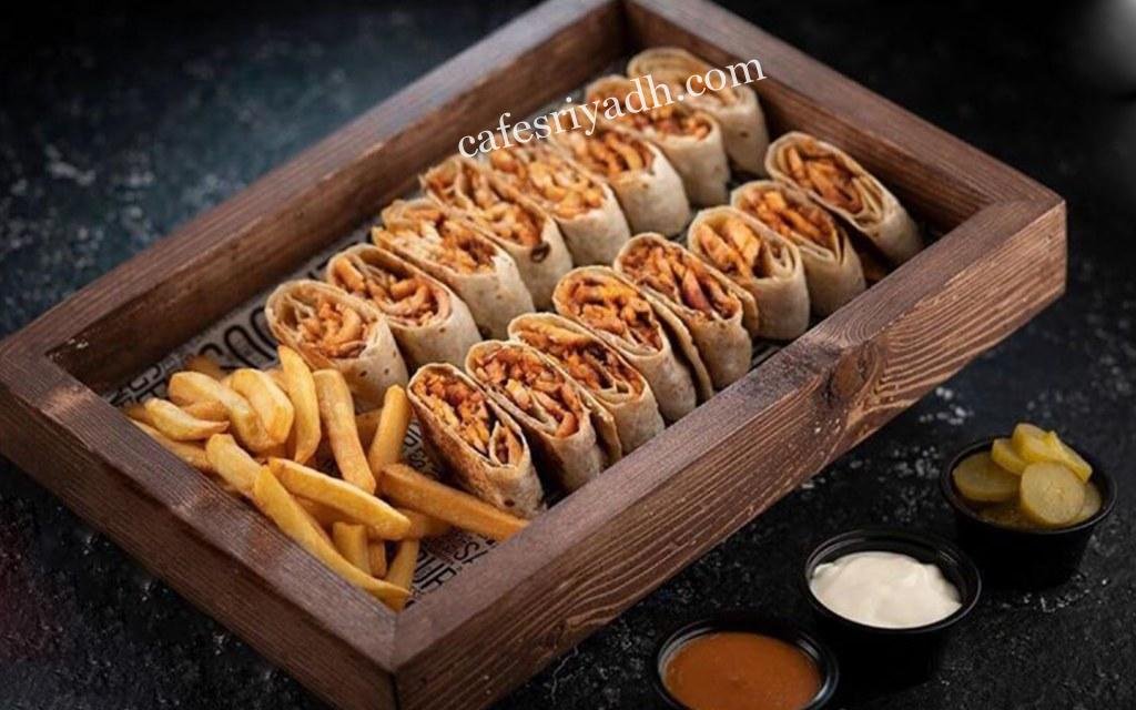 افضل شاورما شمال الرياض (الأسعار+ المنيو+ الموقع)