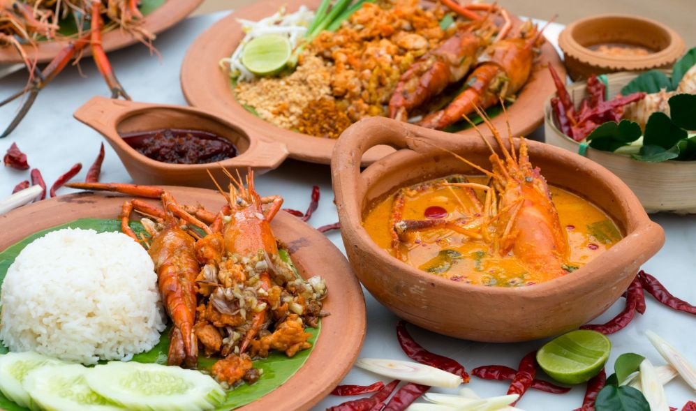 افضل 10 مطاعم أكلات بحرية بالرياض ( الأسعار + المنيو + الموقع )    