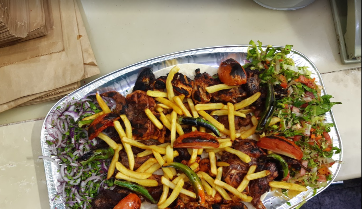 مطعم نسمة الخيمة (الأسعار + المنيو + الموقع )