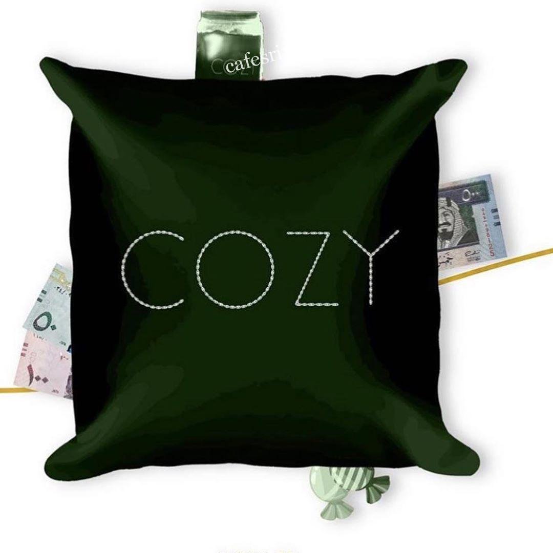 منيو كافيه Cozy (الاسعار+ المنيو+ الموقع)
