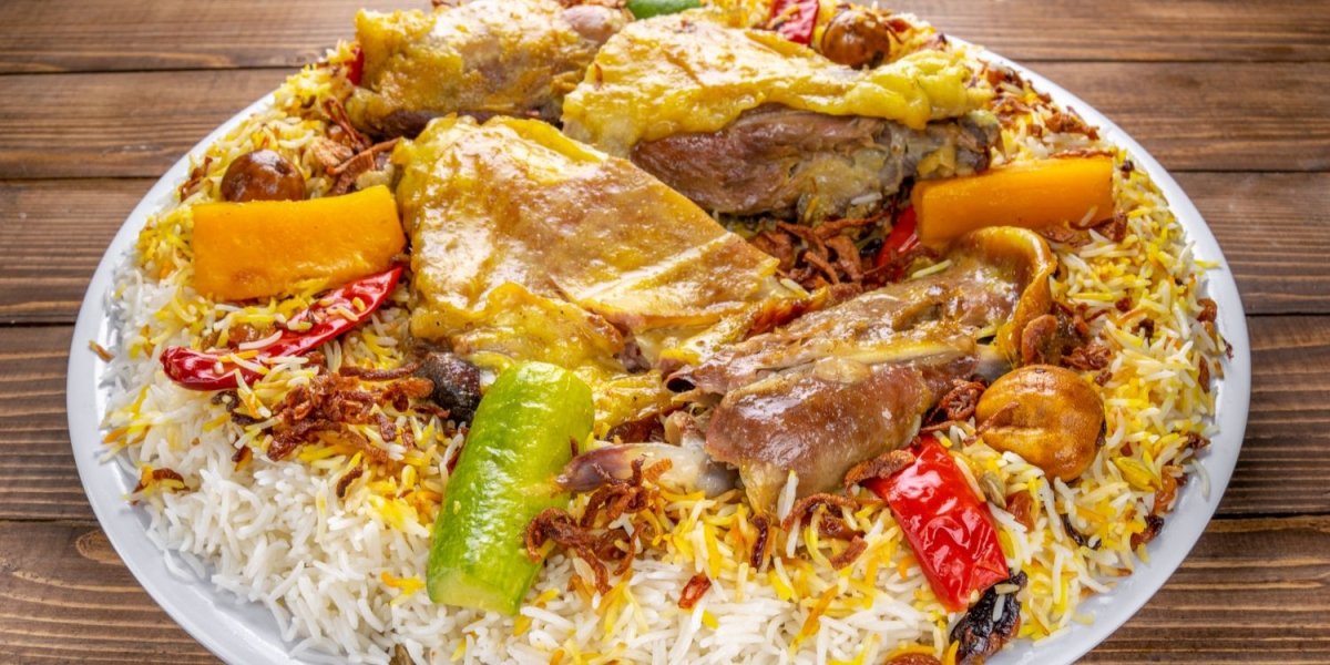 افضل مطعم مندي بالرياض