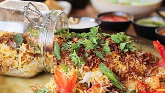 مطاعم فخمة شمال الرياض ( الأسعار+ المنيو+ الموقع)