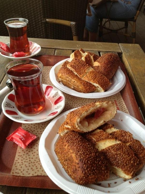 سميت سراي كافيه