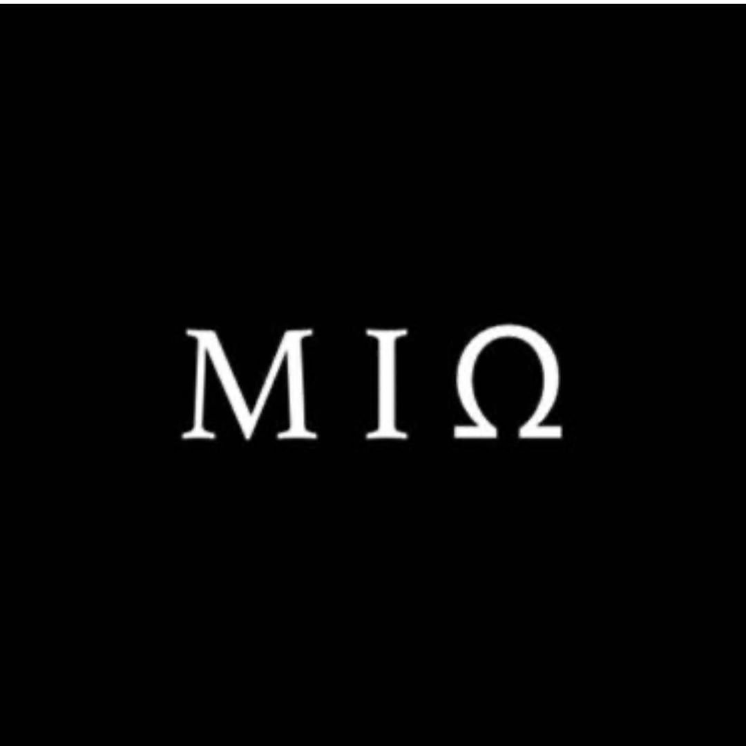 منيو كافيه Mio