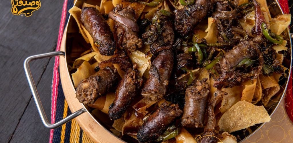 افضل مطاعم الكبدة في الرياض ( الأسعار + المنيو + الموقع)