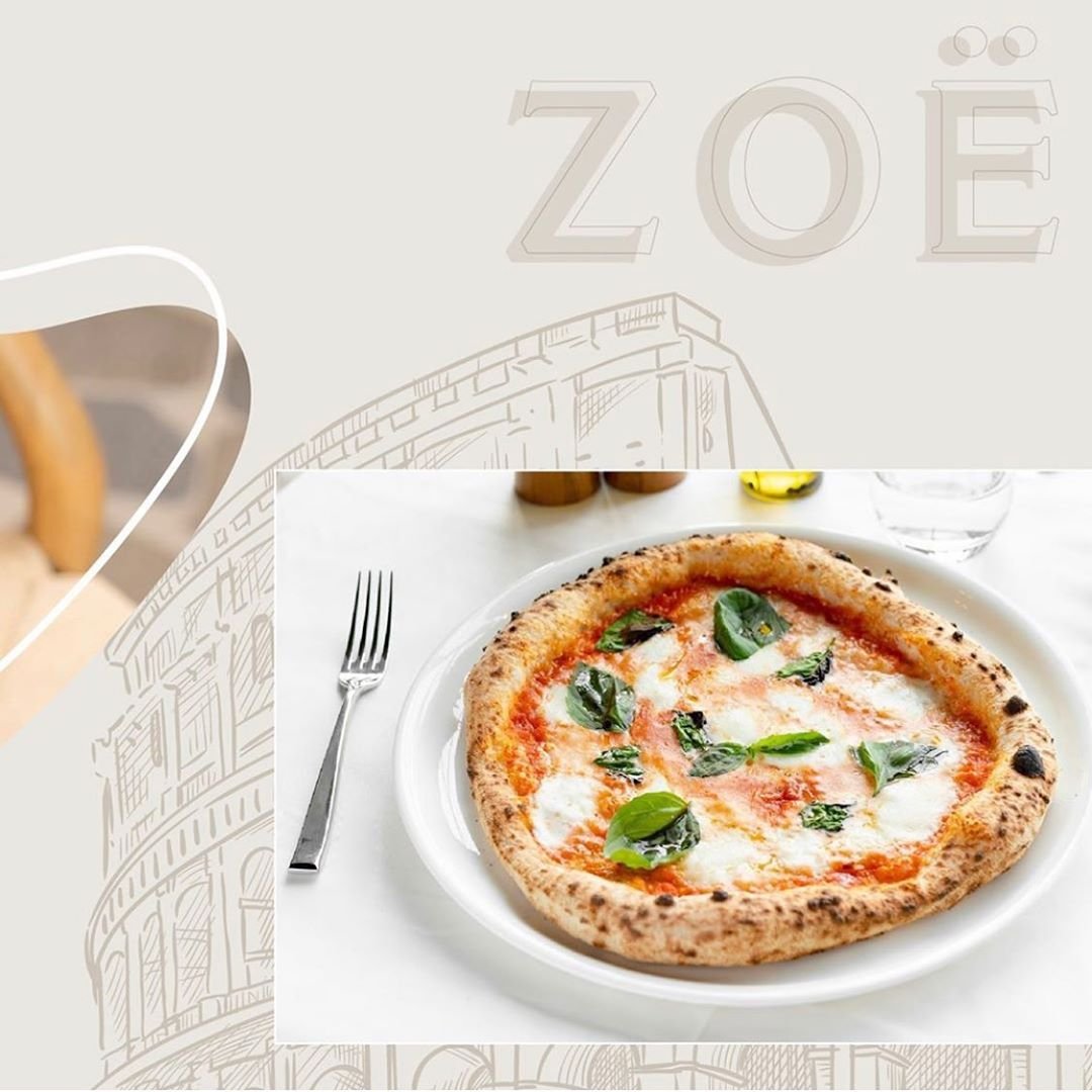  مطعم ZoE