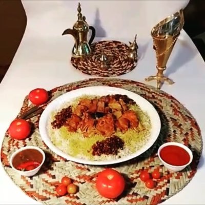 مطعم قاصد خير