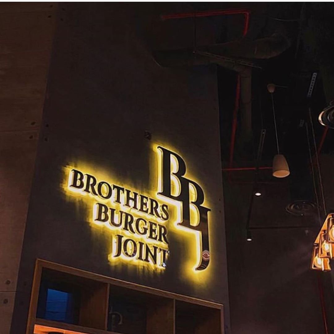 منيو مطعم BBJ Burger (الاسعار + المنيو + الموقع)