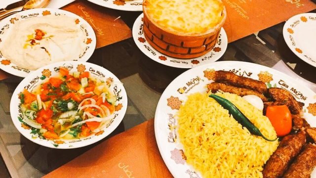 افضل مطاعم مصرية بالرياض ننصحكم بها