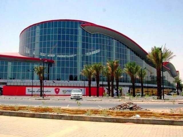 فنادق بانوراما مول وافضل مطاعم الرياض القريبة من كل فندق