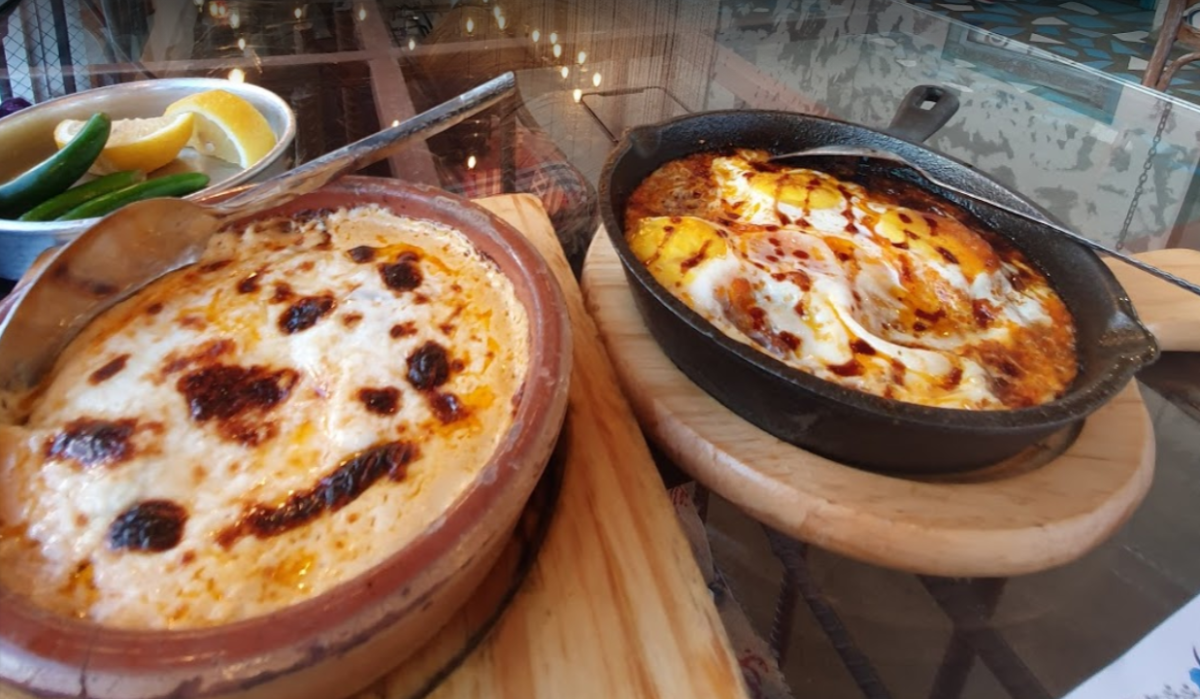 مطعم تميسة 