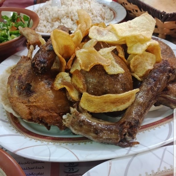 افضل مطاعم حي المصيف
