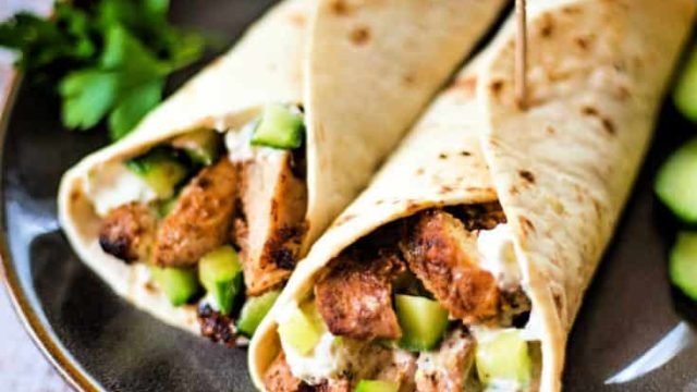 مطاعم شاورما شرق الرياض (الأسعار + المنيو + الموقع )