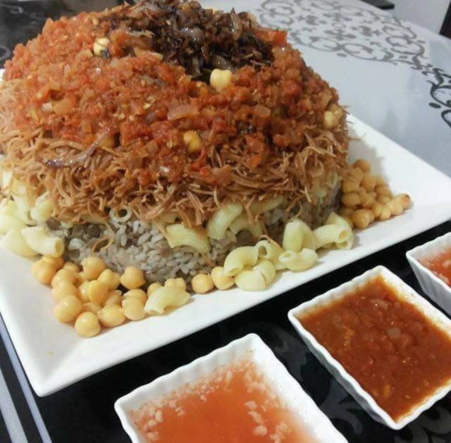 مطعم الجزيرة والنيل