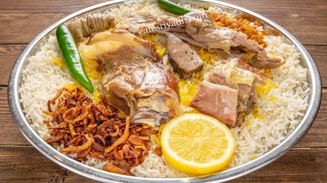 افضل مطاعم حي الحمراء ( الأسعار + المنيو + الموقع )