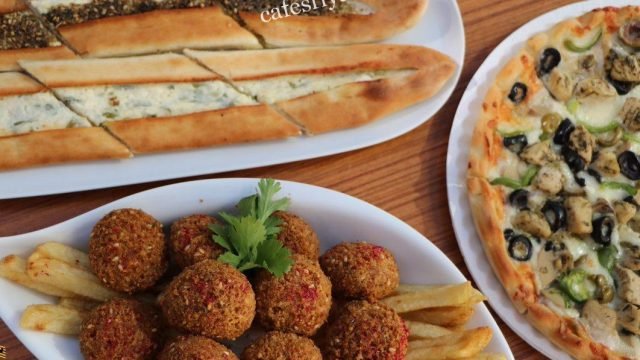 افضل مطاعم السليمانية ( الأسعار + المنيو + الموقع )