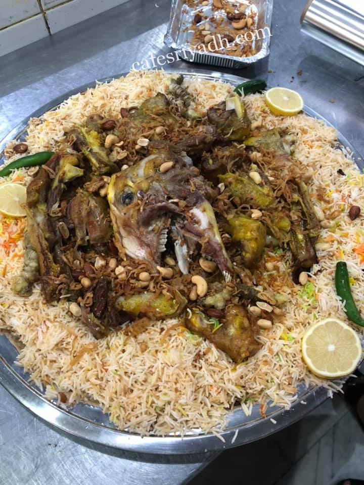Riyadh climate kitchen