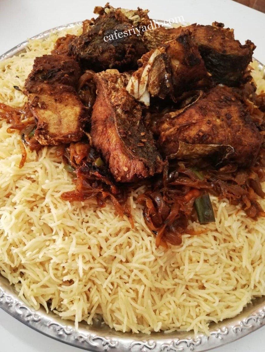 مطاعم وحي الاصالة