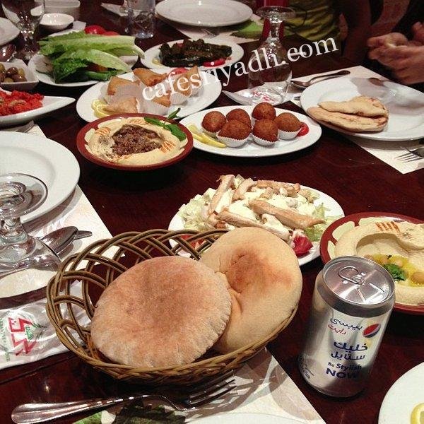 افضل مطاعم الملقا (الأسعار+ المنيو+ الموقع)
