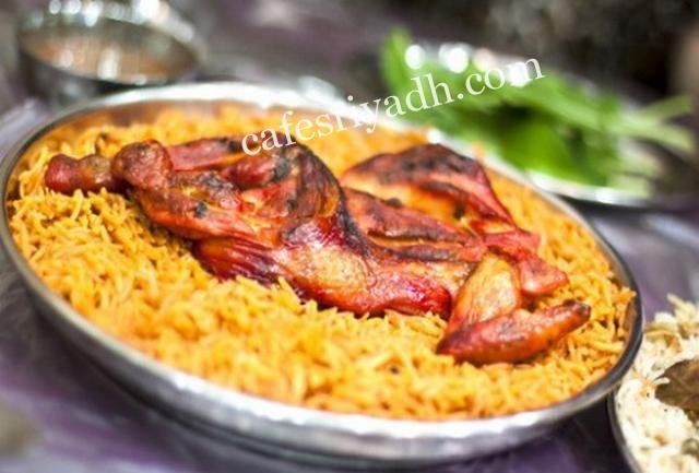 افضل مطاعم حي طويق (الأسعار+المنيو+الموقع)