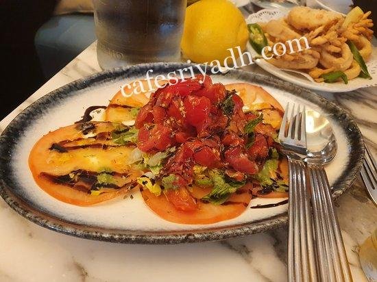 مطعم سان كارلو