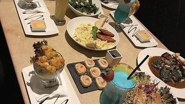 مطاعم على طريق الملك فيصل بالرياض ( الأسعار + المنيو + الموقع )