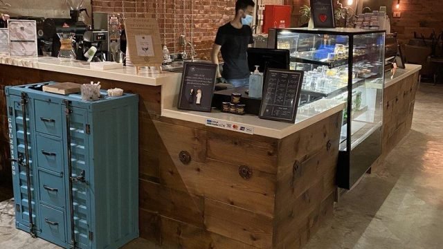 كوفي اولوجي Coffeeology (الأسعار + المنيو + الموقع )