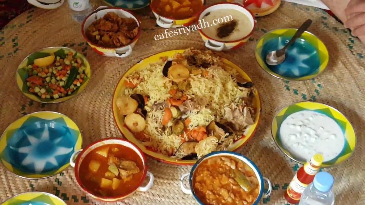 مطاعم رمز القريه
