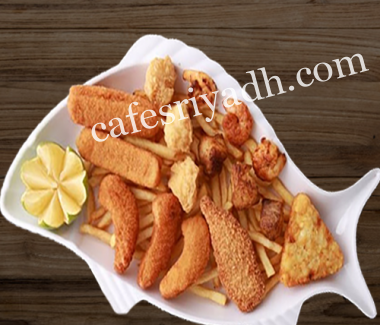 مطعم جمبريات