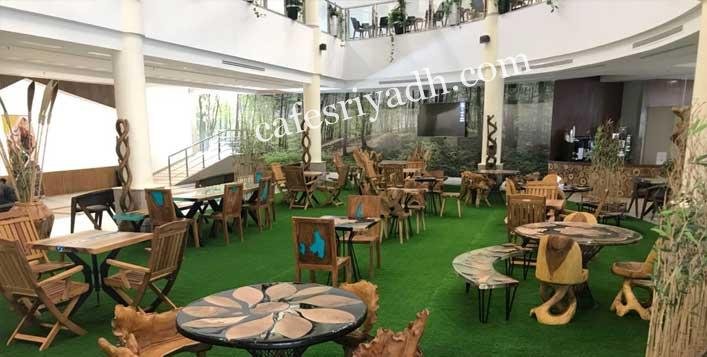 افضل مطاعم حي جامعة الملك سعود