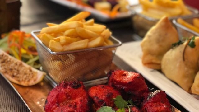 افضل مطاعم حي السويدي (الأسعار+ المنيو+ الموقع)