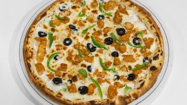 مطعم الفطائر العصرية (الأسعار + المنيو + الموقع )